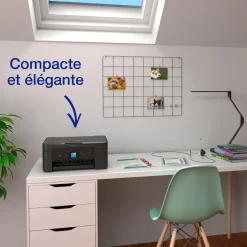 Imprimante multifonction Jet d’Encre A4 Expression XP-3200