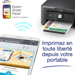Imprimante multifonction Jet d’Encre A4 Expression XP-3200