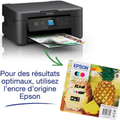 Imprimante multifonction Jet d’Encre A4 Expression XP-3200