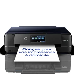 Imprimante multifonction Jet d’Encre photo A3 Expression XP-970