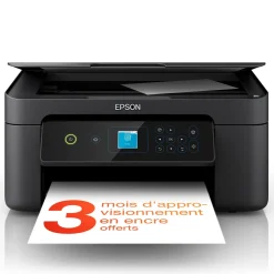 Imprimante multifonction Jet d’Encre A4 Expression XP-3205