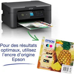 Imprimante multifonction Jet d’Encre A4 Expression XP-3205