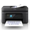 Imprimante multifonction Jet d’Encre A4 WorkForce WF-2935DWF