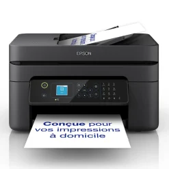 Imprimante multifonction Jet d’Encre A4 WorkForce WF-2935DWF