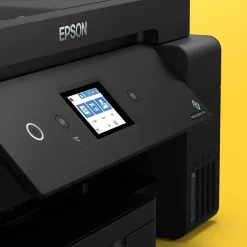 Imprimante multifonction A3+ Wi-Fi EcoTank ET-15000 équipée de réservoirs d’encre, avec jusqu’à 3 ans d’encre inclus