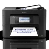 Imprimante multifonction Jet d’Encre A4 WorkForce Pro WF-4820DWF