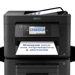Imprimante multifonction Jet d’Encre A4 WorkForce Pro WF-4820DWF