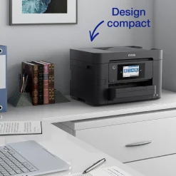 Imprimante multifonction Jet d’Encre A4 WorkForce Pro WF-4820DWF