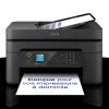 Imprimante multifonction Jet d’Encre A4 WorkForce WF-2930DWF