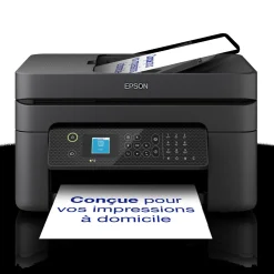 Imprimante multifonction Jet d’Encre A4 WorkForce WF-2930DWF
