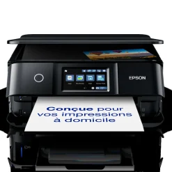 Imprimante multifonction Jet d’Encre photo A4 Expression XP‑8700