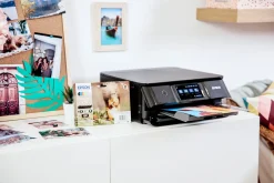 Imprimante multifonction Jet d’Encre photo A4 Expression XP‑8700