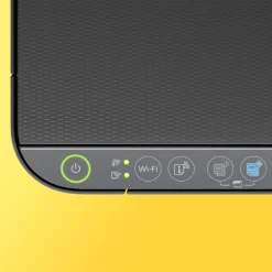 Imprimante multifonction A4 Wi-Fi EcoTank ET-2860 équipée de réservoirs d’encre, avec jusqu’à 3 ans d’encre inclus
