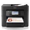 Imprimante multifonction Jet d’Encre A4 WorkForce WF-4830DTWF
