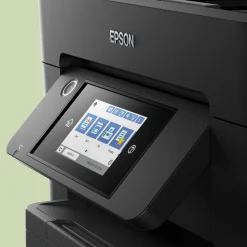 Imprimante multifonction Jet d’Encre A4 WorkForce WF-4830DTWF