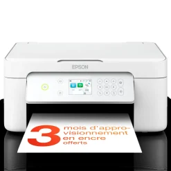 Imprimante multifonction Jet d’Encre A4 Expression XP-4205