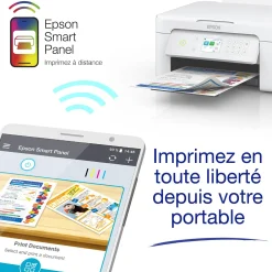 Imprimante multifonction Jet d’Encre A4 Expression XP-4205