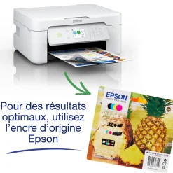 Imprimante multifonction Jet d’Encre A4 Expression XP-4205