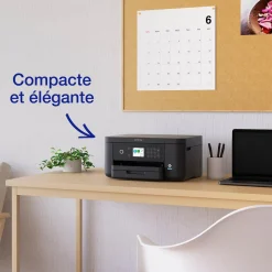 Imprimante multifonction Jet d’Encre A4 Expression XP-5200