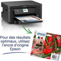 Imprimante multifonction Jet d’Encre A4 Expression XP-5200