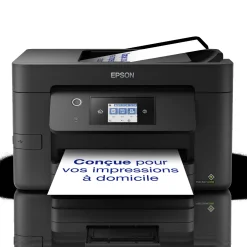 Imprimante multifonction Jet d’Encre A4 WorkForce Pro WF-3820DWF
