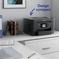 Imprimante multifonction Jet d’Encre A4 WorkForce Pro WF-3820DWF