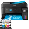 Imprimante multifonction A4 Wi-Fi EcoTank ET-4810 équipée de réservoirs d’encre, avec jusqu’à 3 ans d’encre inclus