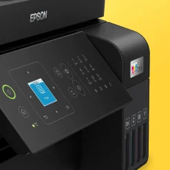 Imprimante multifonction A4 Wi-Fi EcoTank ET-4810 équipée de réservoirs d’encre, avec jusqu’à 3 ans d’encre inclus