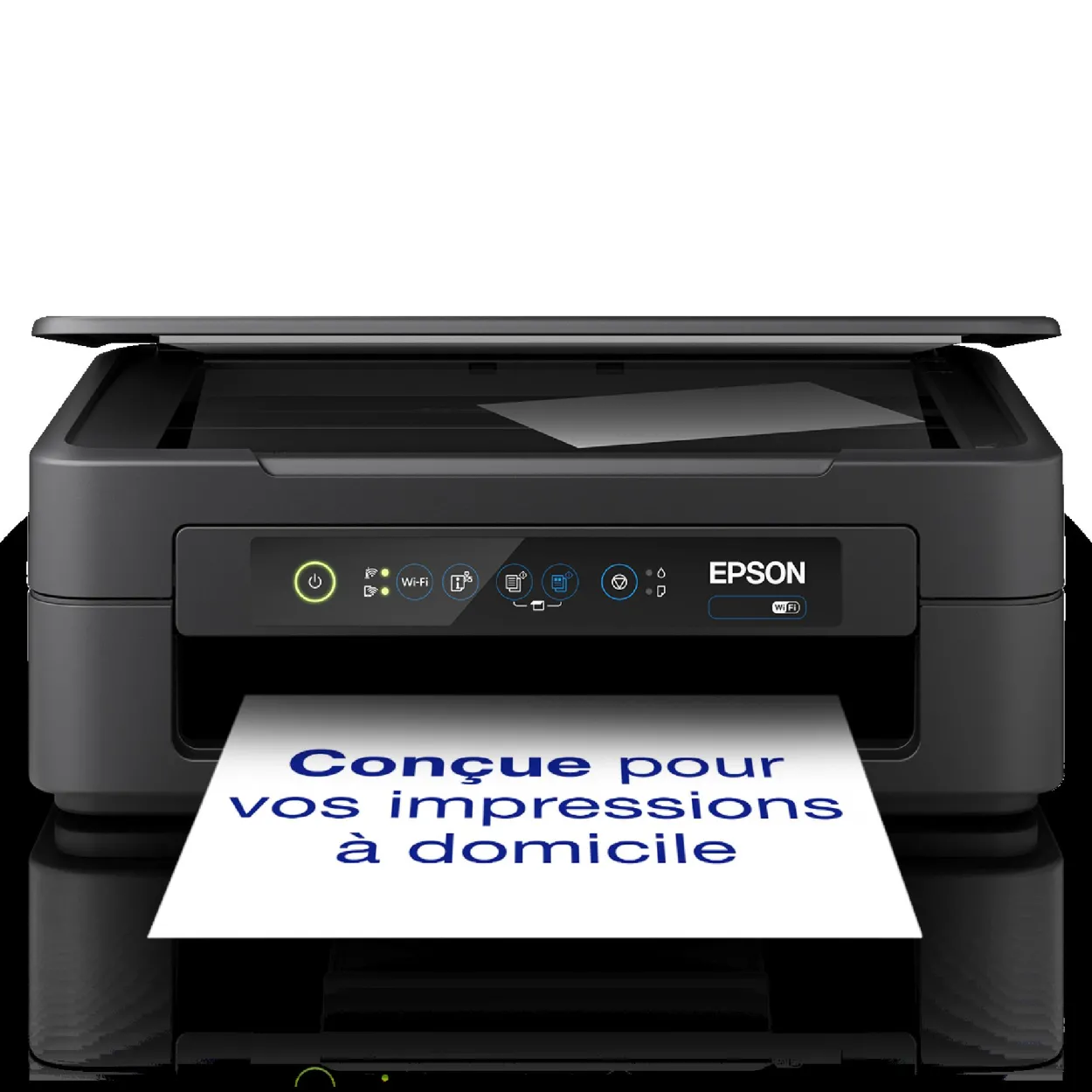 Imprimante multifonction Jet d’Encre A4 Expression XP-2205