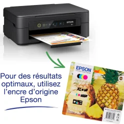 Imprimante multifonction Jet d’Encre A4 Expression XP-2205