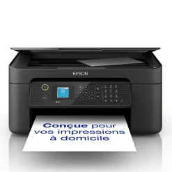 Imprimante multifonction Jet d’Encre A4 WorkForce WF-2910DWF