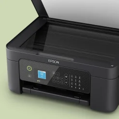 Imprimante multifonction Jet d’Encre A4 WorkForce WF-2910DWF