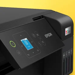 Imprimante multifonction A4 Wi-Fi EcoTank ET-2840 équipée de réservoirs d’encre, avec jusqu’à 3 ans d’encre inclus