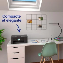 Imprimante multifonction Jet d’Encre A4 Expression XP-4200