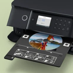 Imprimante multifonction Jet d’Encre A4 Expression Premium XP‑6100