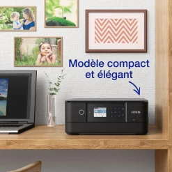 Imprimante multifonction Jet d’Encre A4 Expression Premium XP‑6100