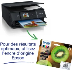 Imprimante multifonction Jet d’Encre A4 Expression Premium XP‑6100