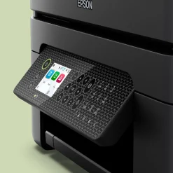 Imprimante multifonction Jet d’Encre A4 WorkForce WF-2950DWF