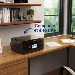 Imprimante multifonction Jet d’Encre A4 Expression Premium XP‑7100
