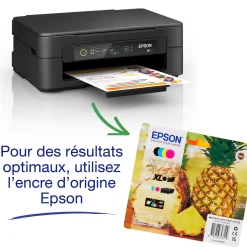 Imprimante multifonction Jet d’Encre A4 Expression XP-2200