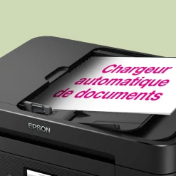 Imprimantte multifonction Jet d’Encre A4 WorkForce WF-2960DWF