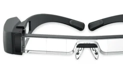 Moverio BT-40 Smart glasses