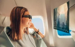 Moverio BT-40 Smart glasses