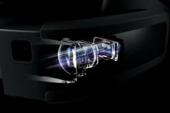 Moverio BT-45C Smart glasses