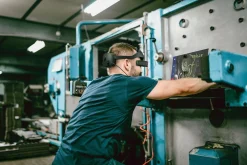 Moverio BT-45C Smart glasses