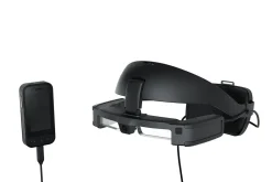 Moverio BT-45CS