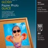 Photo Paper Glossy A4 50 sheets