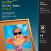 Photo Paper Glossy A4 20 sheet
