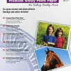 Premium Glossy Photo Paper, DIN A3, 255g/m2, 20 Sheets