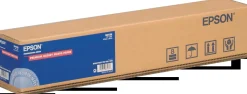 Premium Glossy Photo Paper Roll, 329 mm x 10 m, 255g/m2